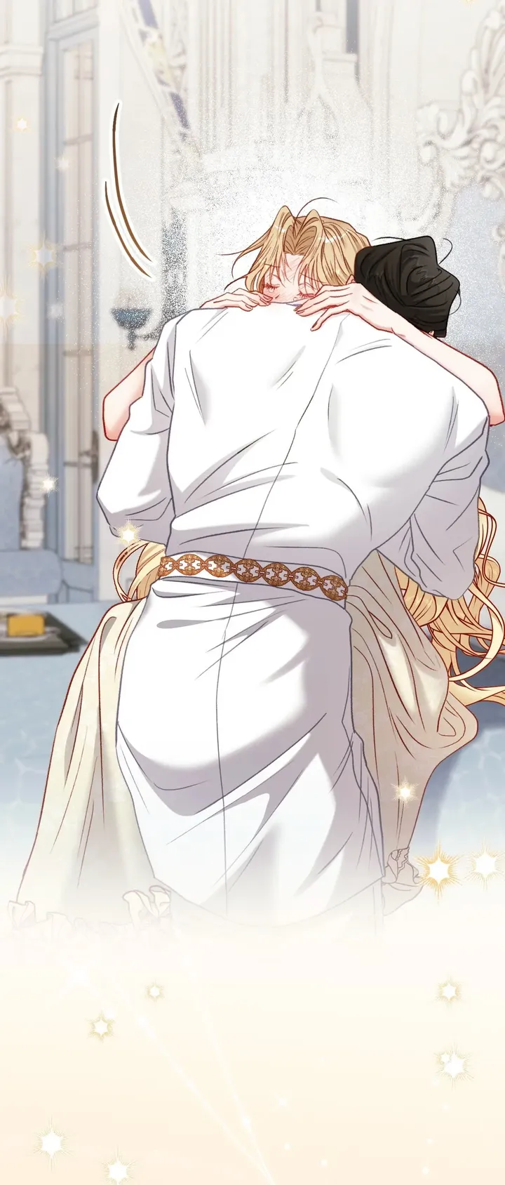 Trapped in a Ruined Reverse Harem Game Chapter 28 287 29 result