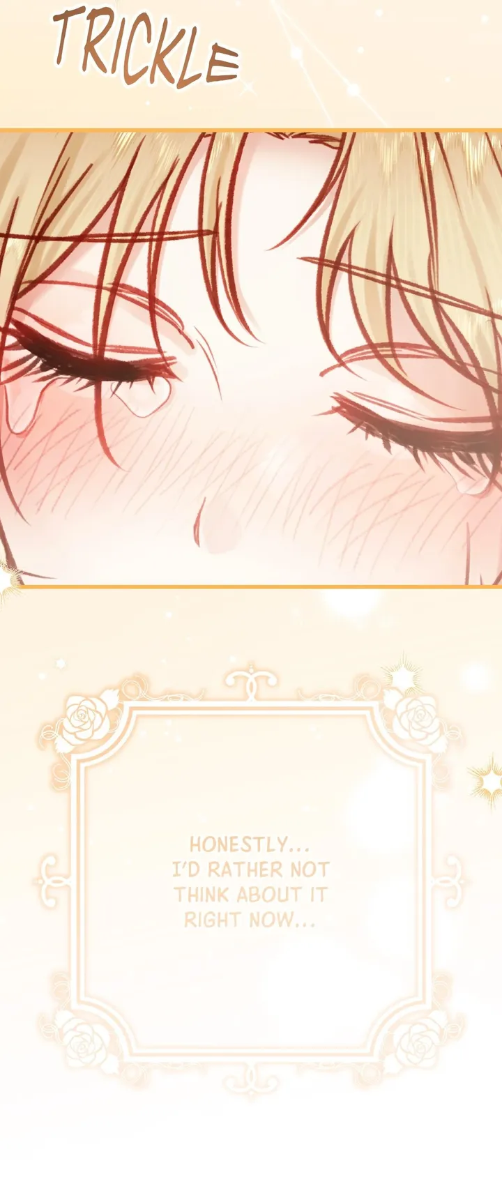 Trapped in a Ruined Reverse Harem Game Chapter 28 288 30 result