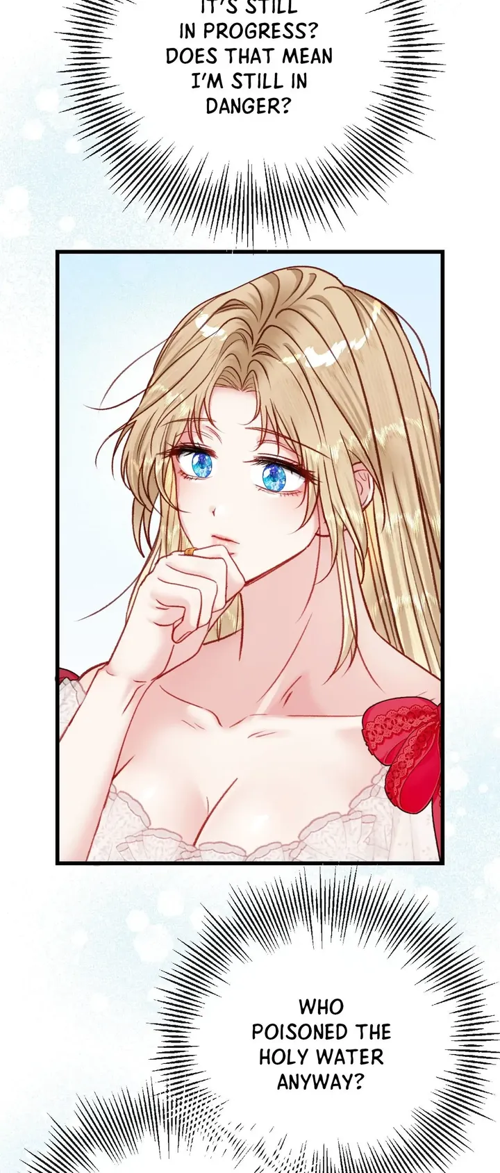 Trapped in a Ruined Reverse Harem Game Chapter 28 293 35 result