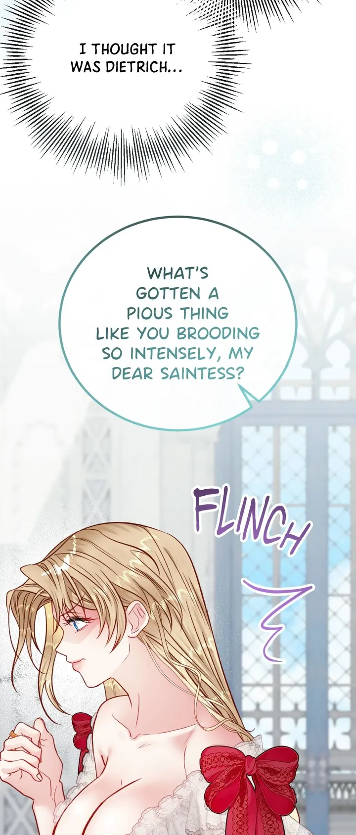 Trapped in a Ruined Reverse Harem Game Chapter 28 294 36 result