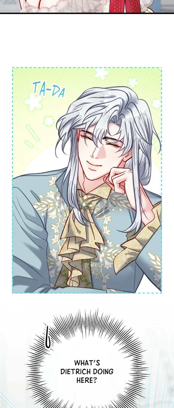 Trapped in a Ruined Reverse Harem Game Chapter 28 295 37 result