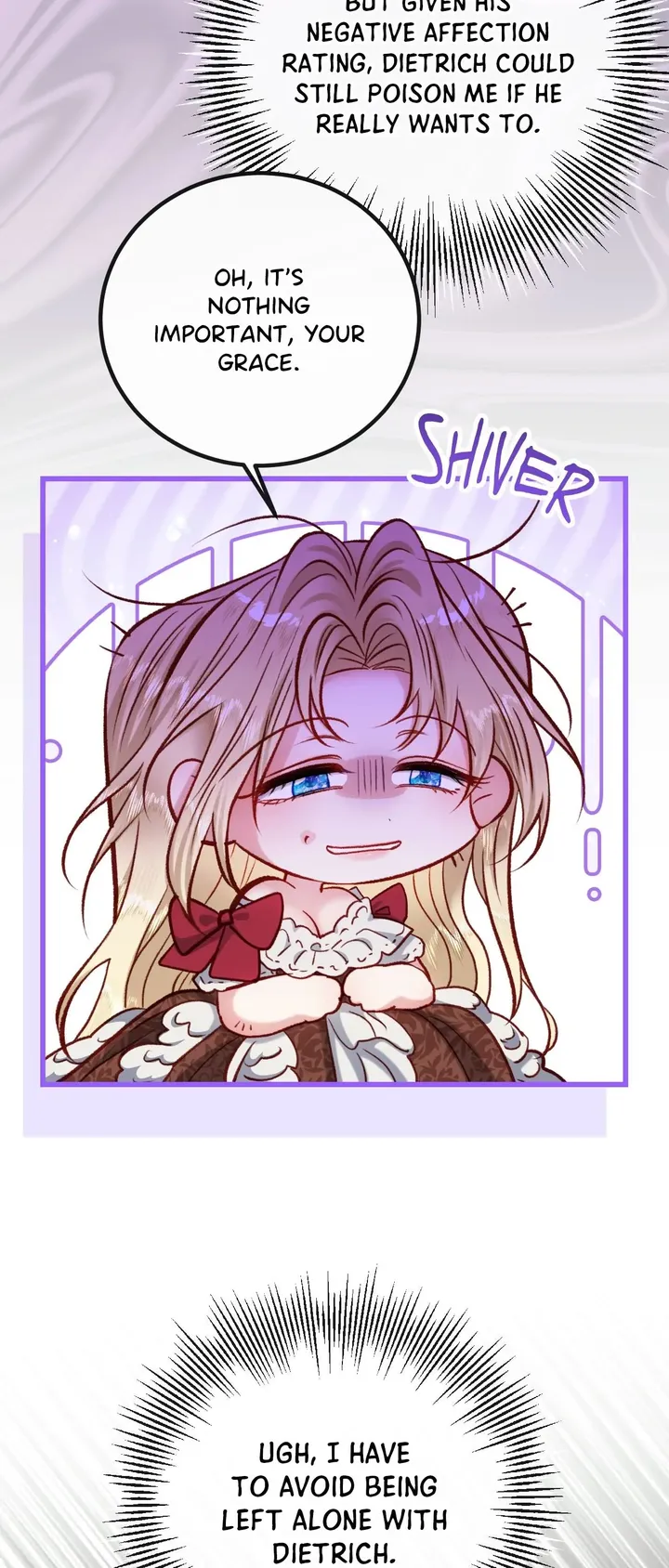 Trapped in a Ruined Reverse Harem Game Chapter 28 297 39 result