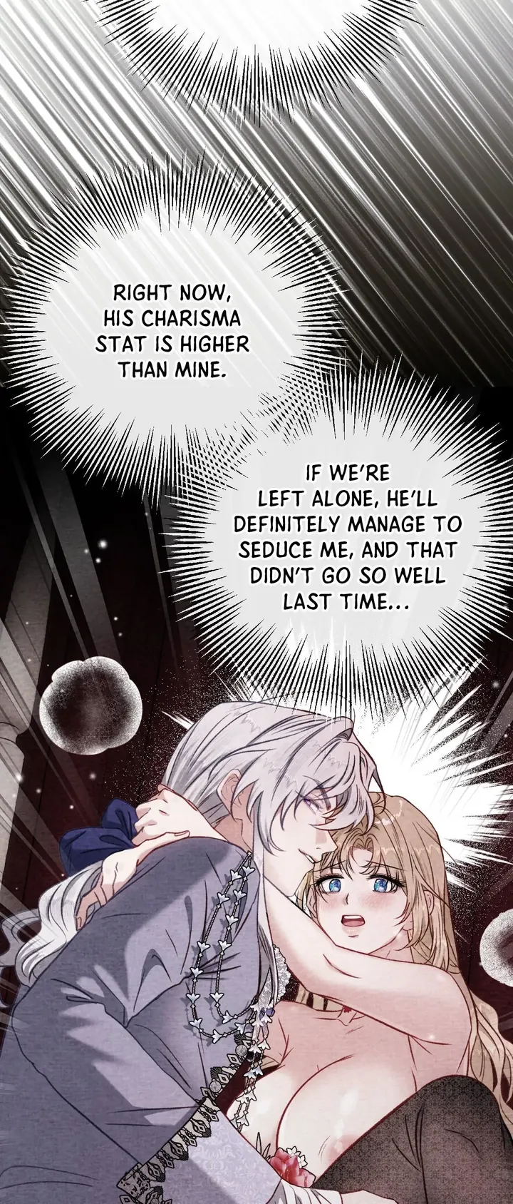 Trapped in a Ruined Reverse Harem Game Chapter 28 298 40 result