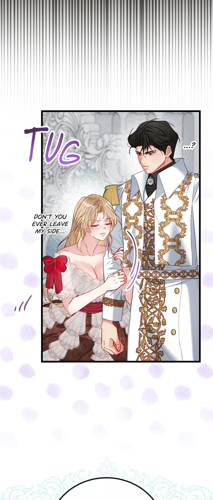 Trapped in a Ruined Reverse Harem Game Chapter 28 300 42 result