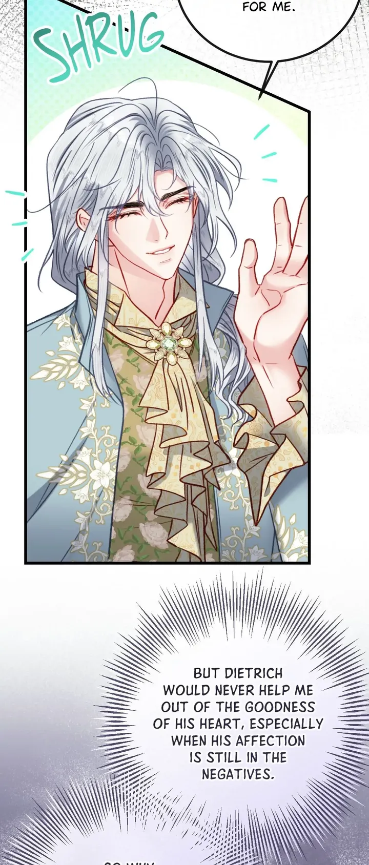 Trapped in a Ruined Reverse Harem Game Chapter 28 305 47 result