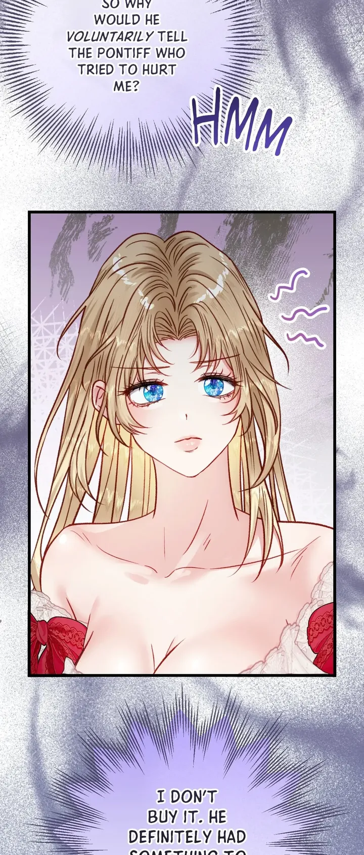 Trapped in a Ruined Reverse Harem Game Chapter 28 306 48 result