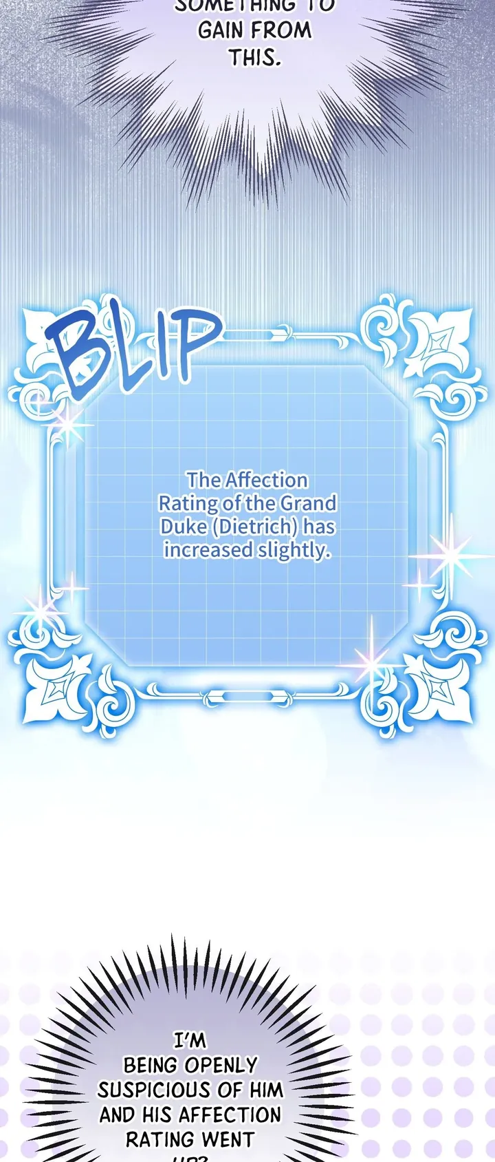 Trapped in a Ruined Reverse Harem Game Chapter 28 307 49 result