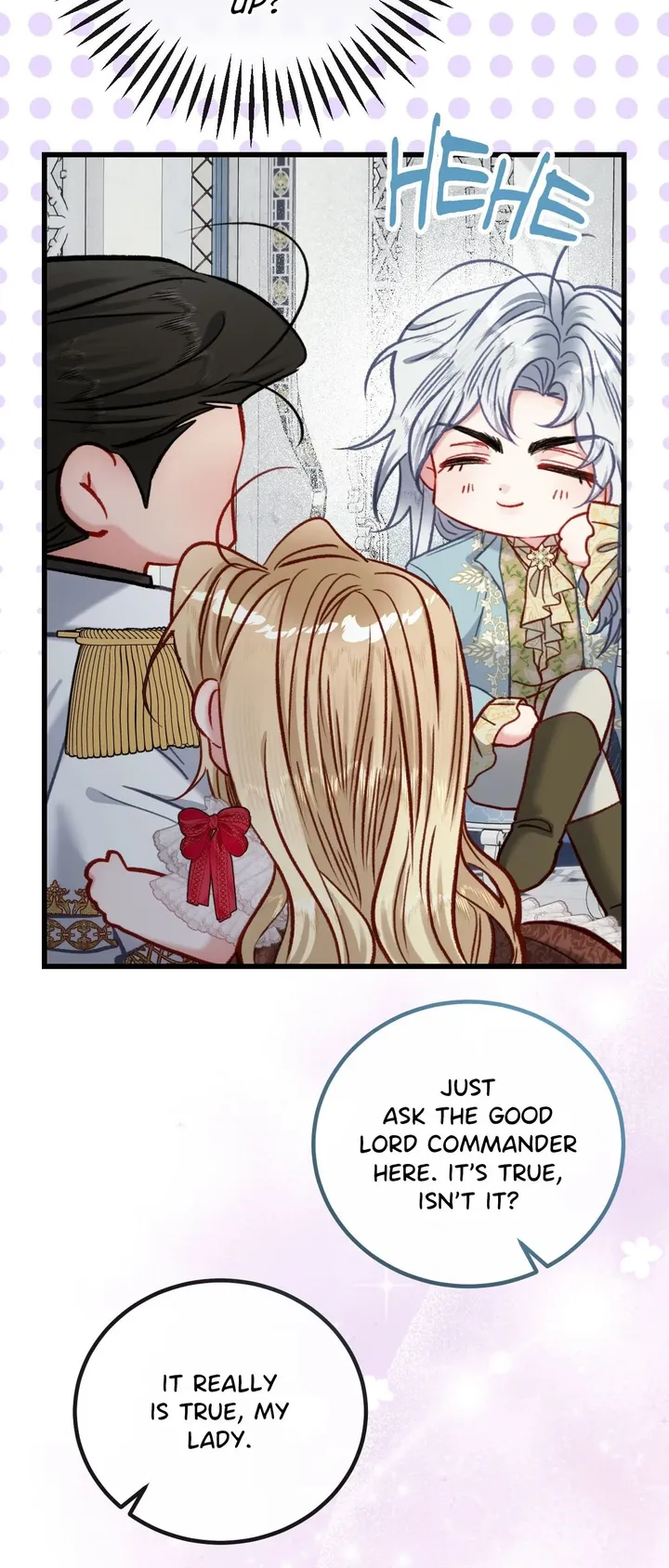 Trapped in a Ruined Reverse Harem Game Chapter 28 308 50 result