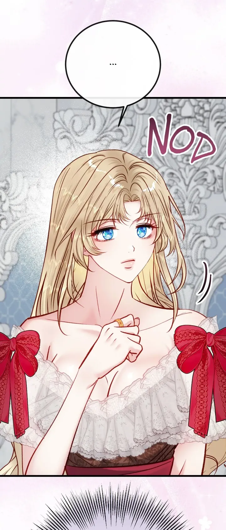 Trapped in a Ruined Reverse Harem Game Chapter 28 309 51 result