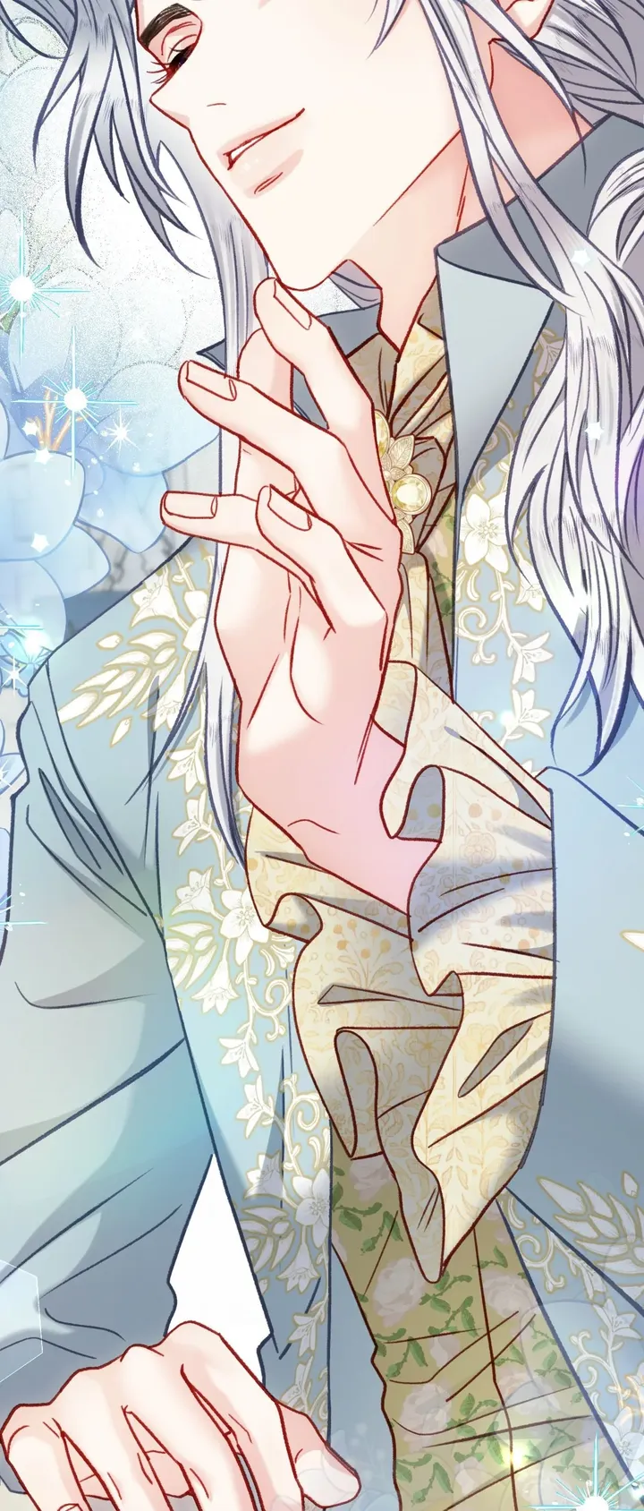 Trapped in a Ruined Reverse Harem Game Chapter 28 311 53 result