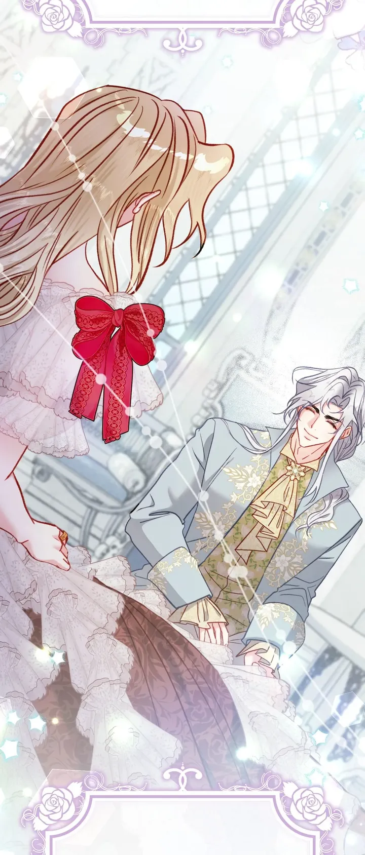 Trapped in a Ruined Reverse Harem Game Chapter 28 314 56 result