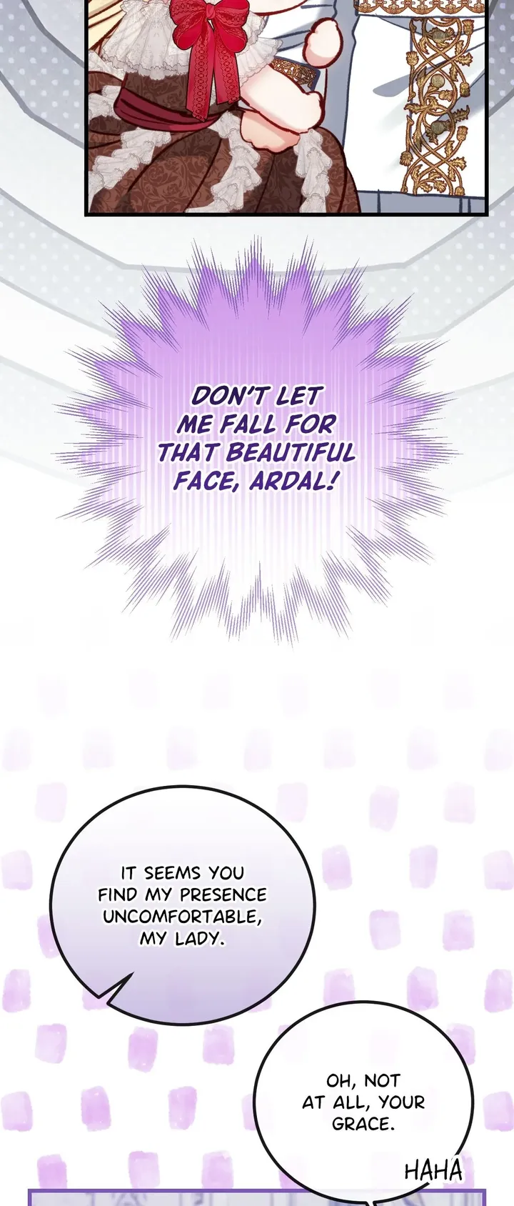 Trapped in a Ruined Reverse Harem Game Chapter 28 316 58 result