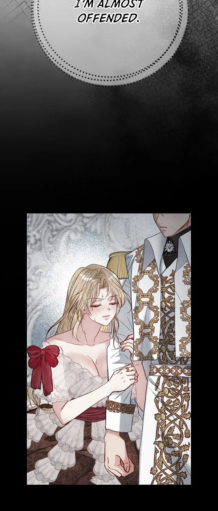 Trapped in a Ruined Reverse Harem Game Chapter 28 329 71 result