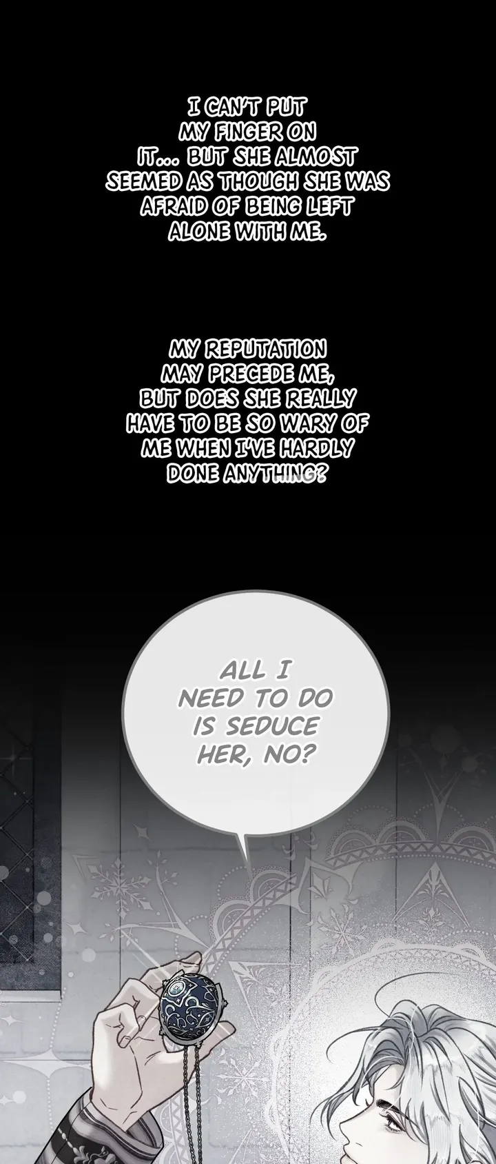 Trapped in a Ruined Reverse Harem Game Chapter 28 330 72 result