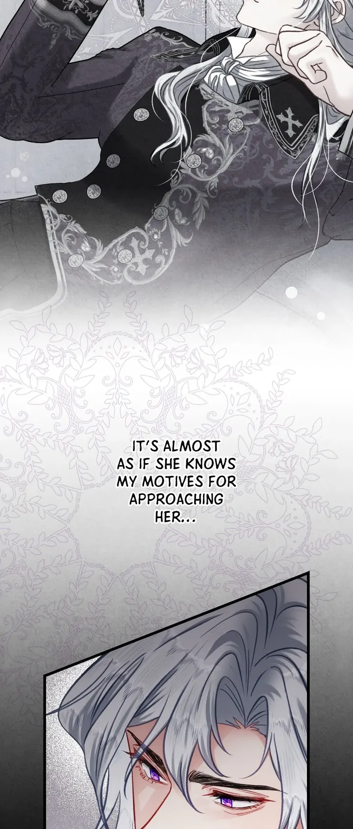 Trapped in a Ruined Reverse Harem Game Chapter 28 331 73 result