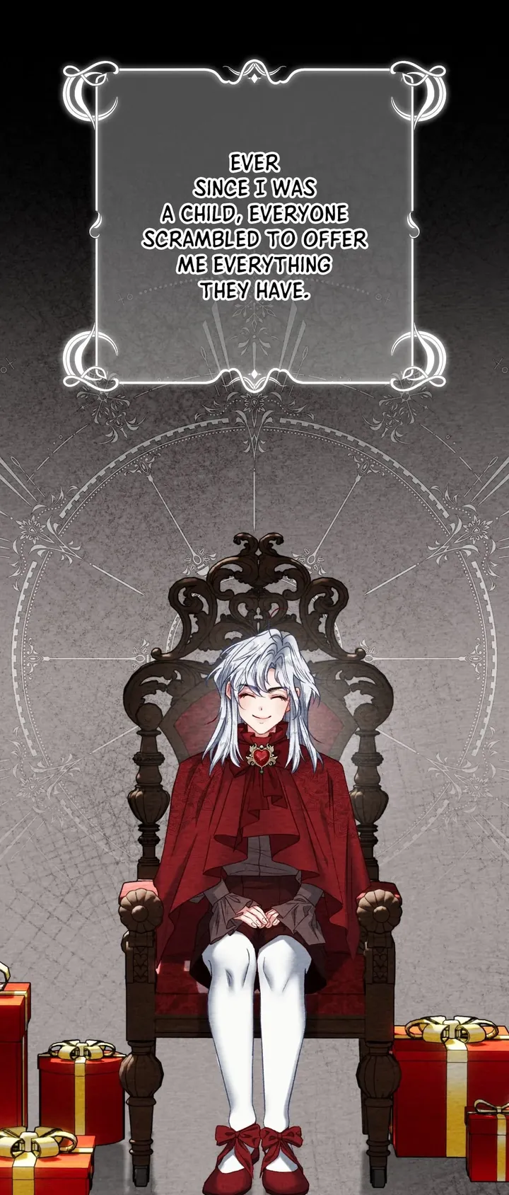 Trapped in a Ruined Reverse Harem Game Chapter 28 333 75 result