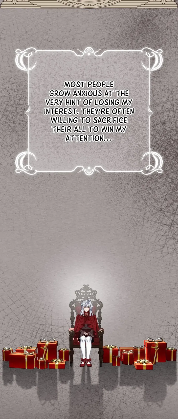 Trapped in a Ruined Reverse Harem Game Chapter 28 335 77 result