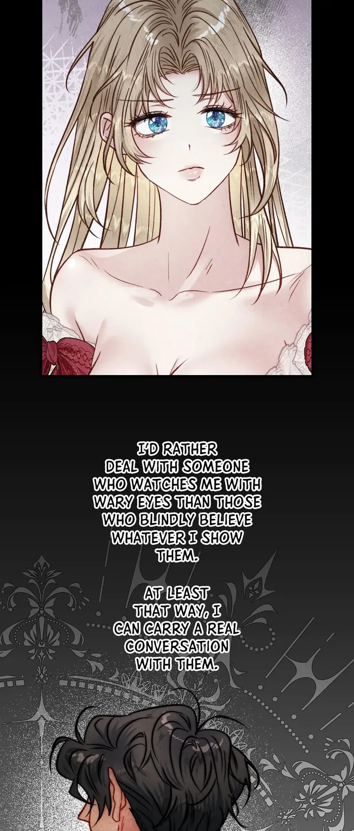 Trapped in a Ruined Reverse Harem Game Chapter 28 337 79 result