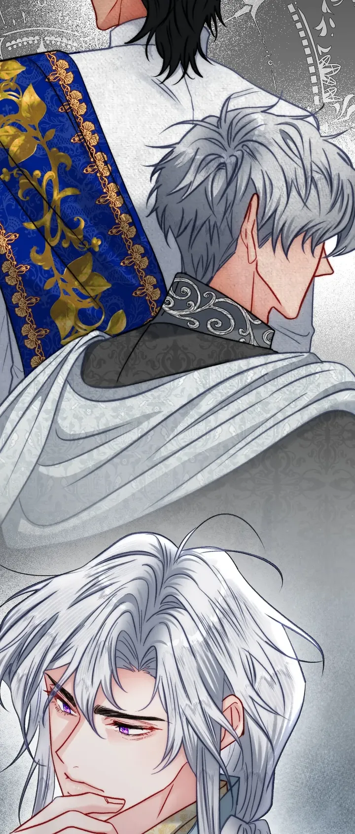Trapped in a Ruined Reverse Harem Game Chapter 28 338 80 result