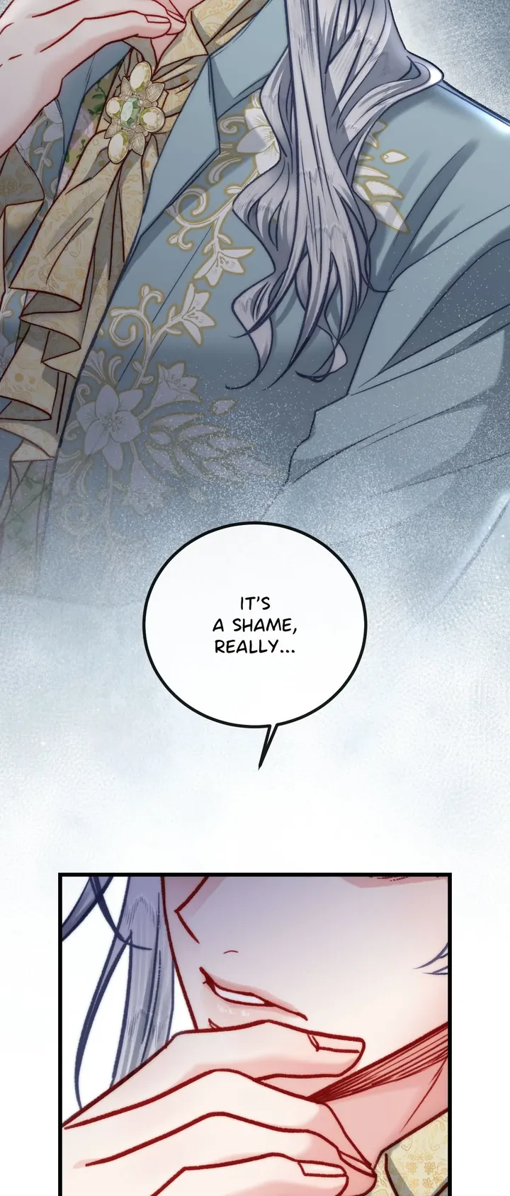 Trapped in a Ruined Reverse Harem Game Chapter 28 339 81 result