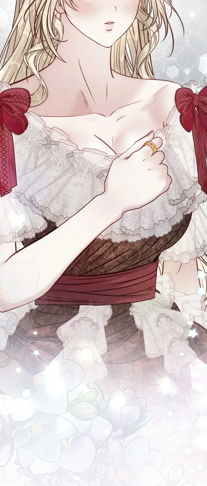 Trapped in a Ruined Reverse Harem Game Chapter 28 341 83 result