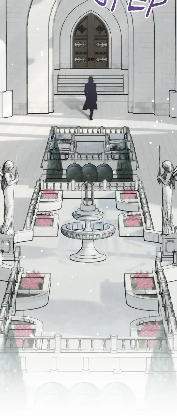 Trapped in a Ruined Reverse Harem Game Chapter 28 343 85 result