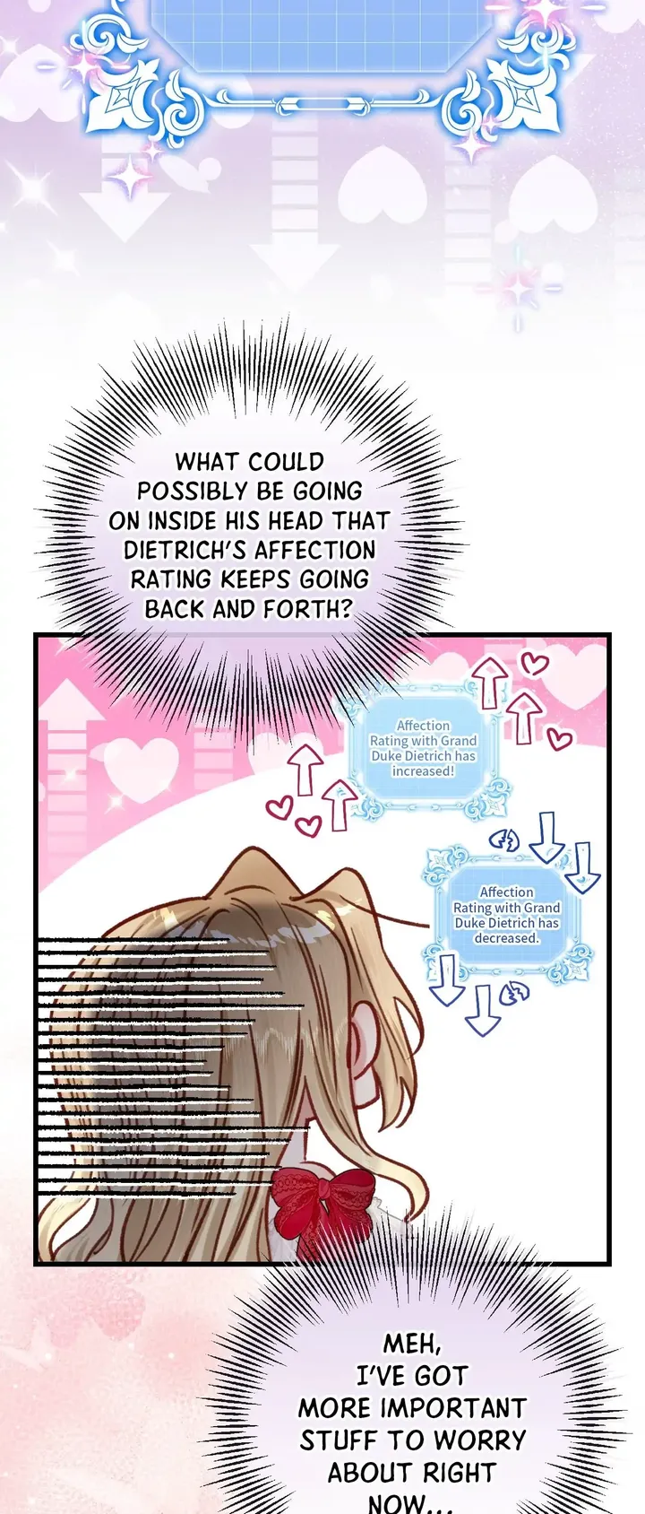 Trapped in a Ruined Reverse Harem Game Chapter 29 245 02 result