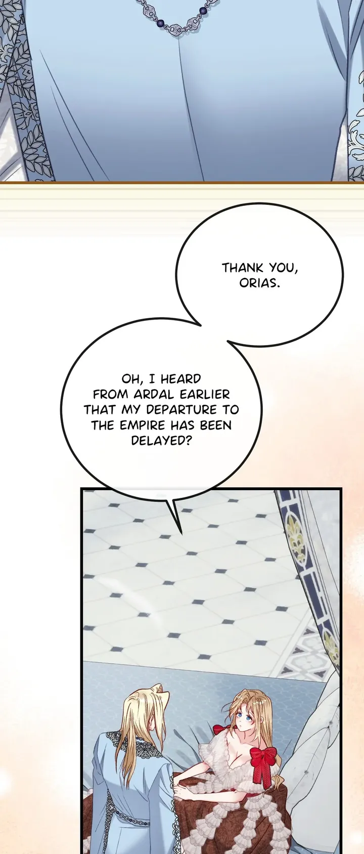 Trapped in a Ruined Reverse Harem Game Chapter 29 248 05 result