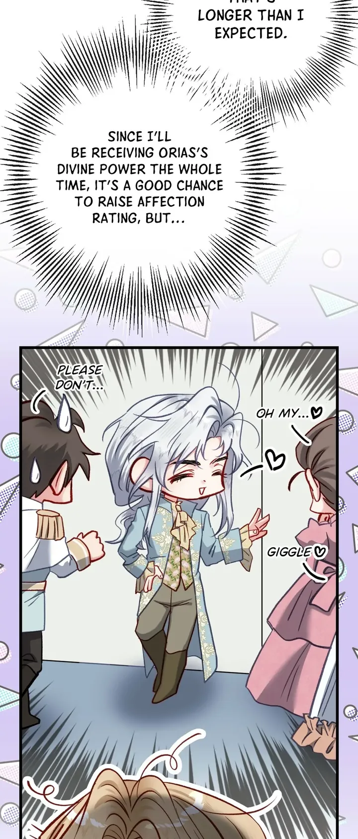 Trapped in a Ruined Reverse Harem Game Chapter 29 250 07 result