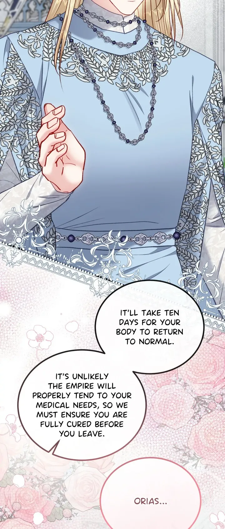Trapped in a Ruined Reverse Harem Game Chapter 29 252 09 result