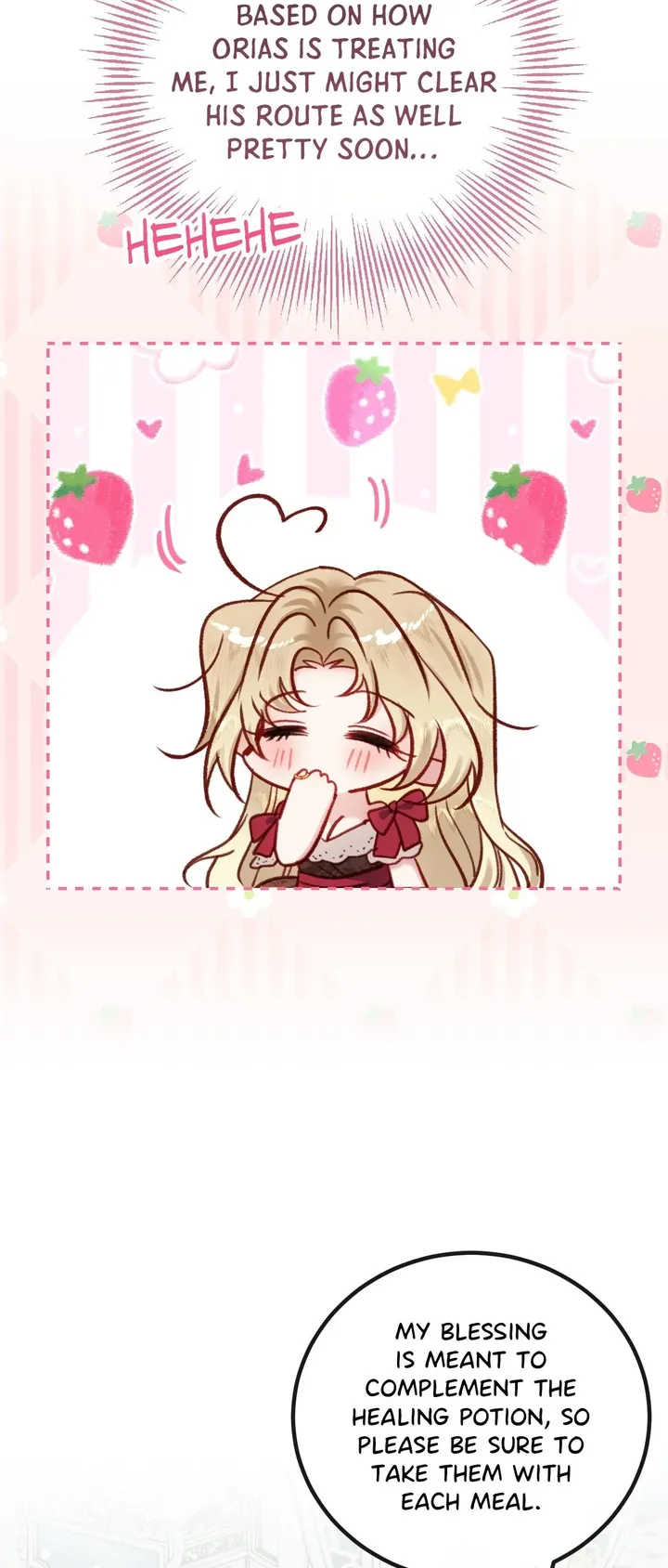 Trapped in a Ruined Reverse Harem Game Chapter 29 254 11 result