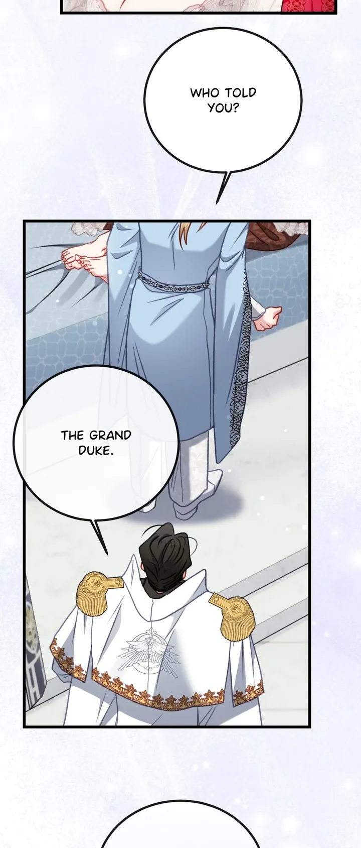 Trapped in a Ruined Reverse Harem Game Chapter 29 257 14 result