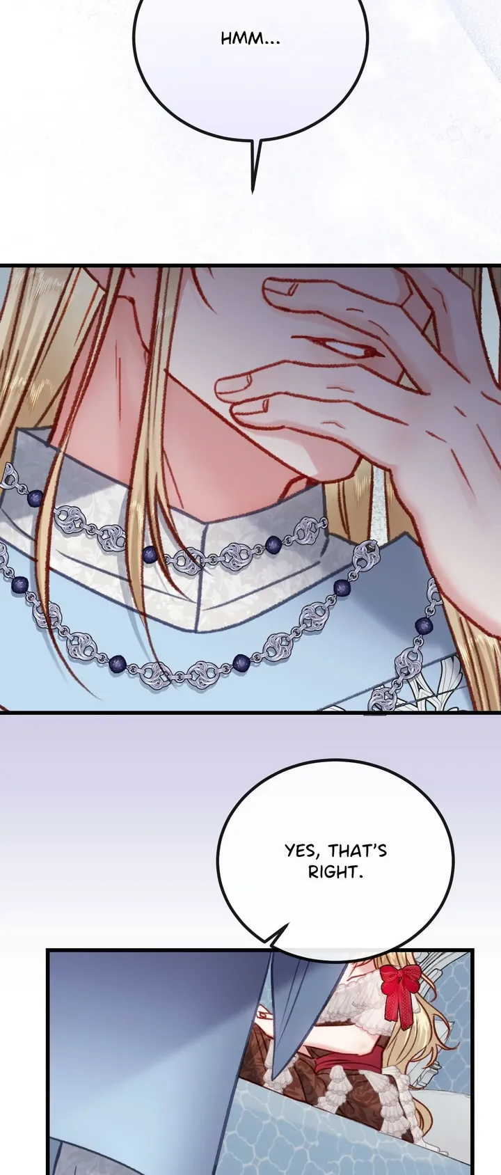 Trapped in a Ruined Reverse Harem Game Chapter 29 258 15 result
