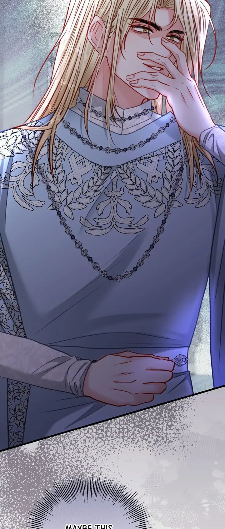 Trapped in a Ruined Reverse Harem Game Chapter 29 260 17 result