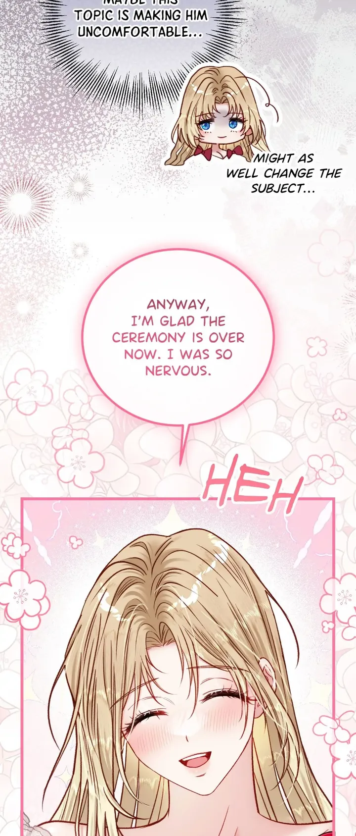Trapped in a Ruined Reverse Harem Game Chapter 29 261 18 result