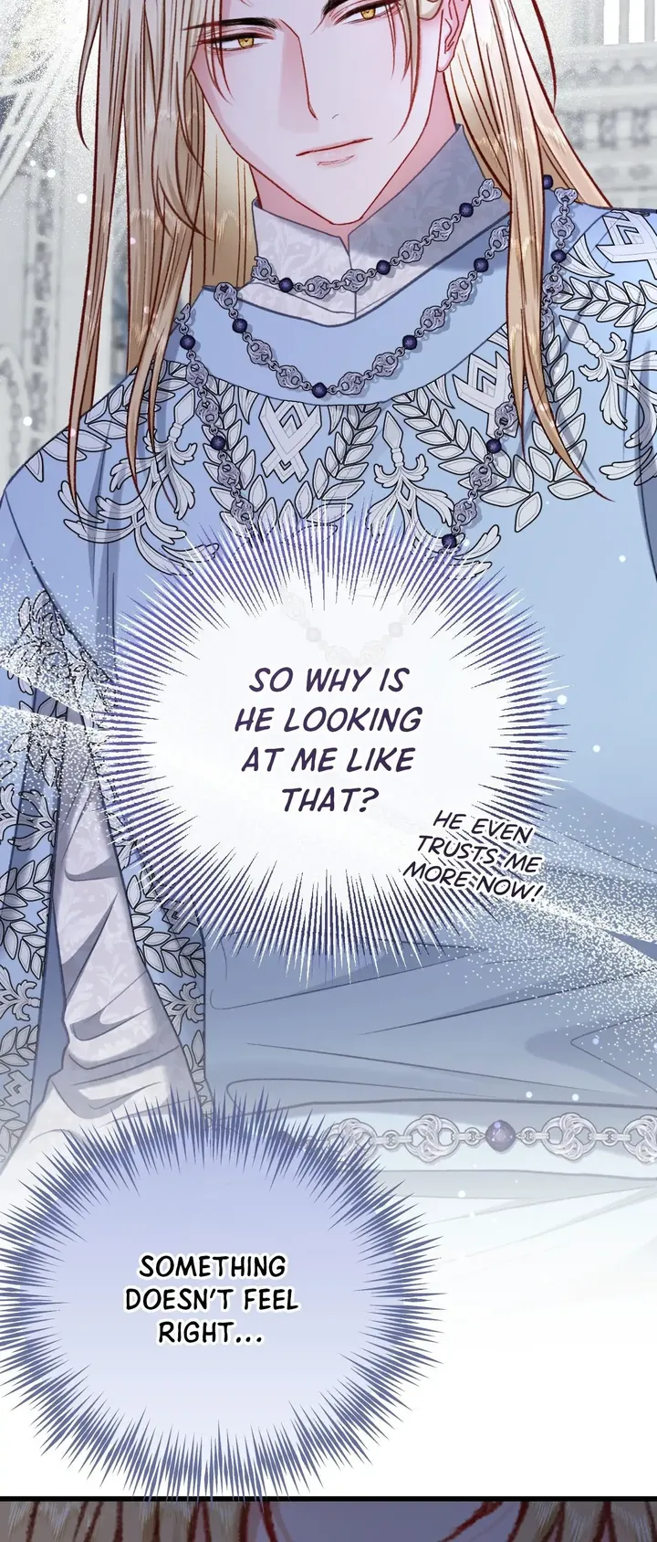Trapped in a Ruined Reverse Harem Game Chapter 29 269 26 result