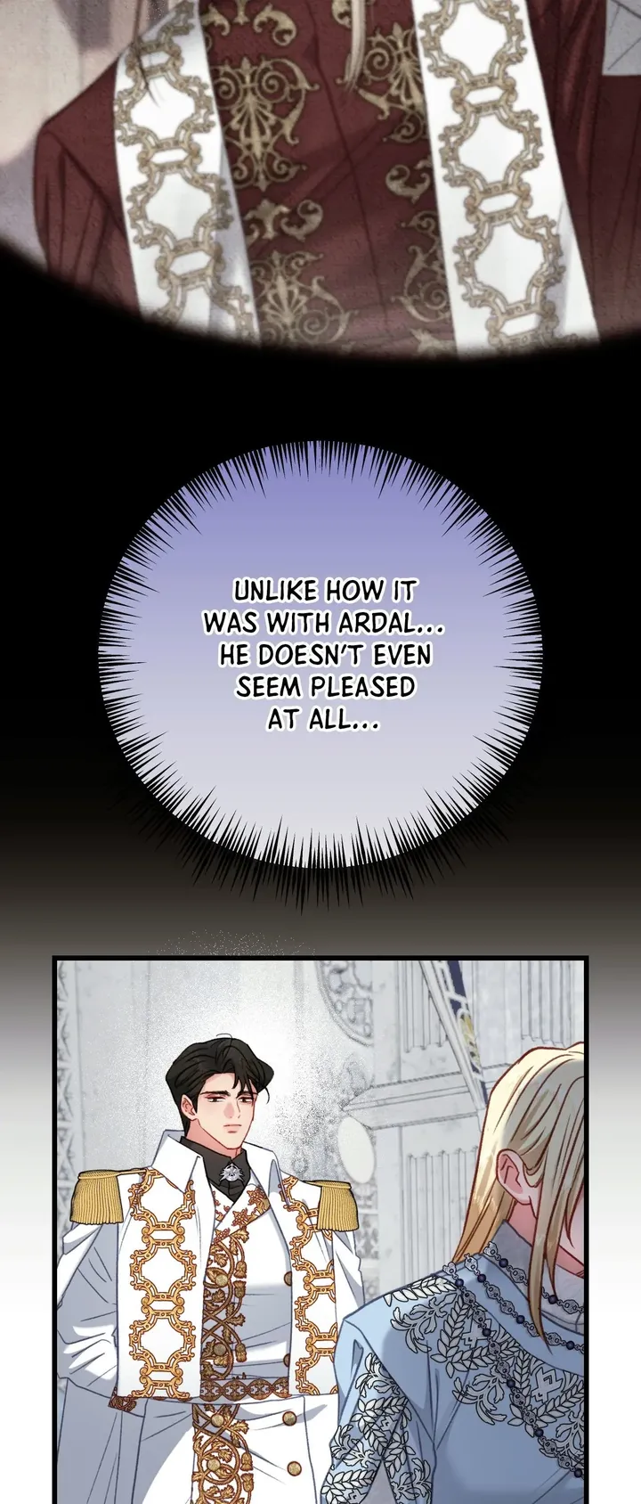 Trapped in a Ruined Reverse Harem Game Chapter 29 271 28 result
