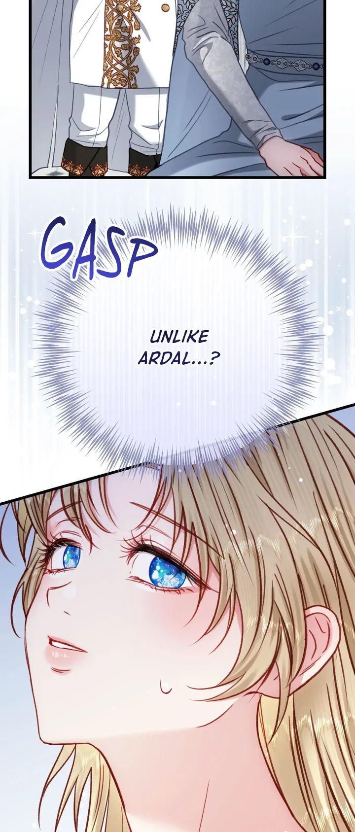 Trapped in a Ruined Reverse Harem Game Chapter 29 272 29 result
