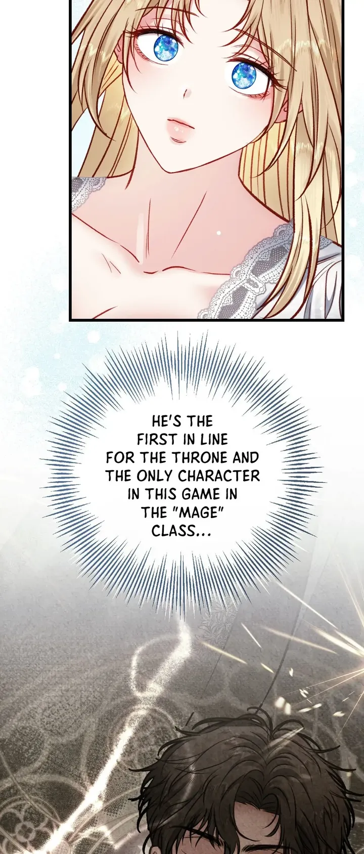 Trapped in a Ruined Reverse Harem Game Chapter 29 285 42 result