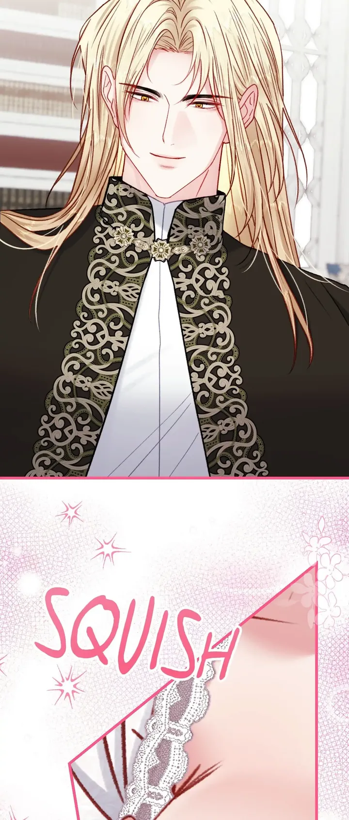 Trapped in a Ruined Reverse Harem Game Chapter 29 293 50 result