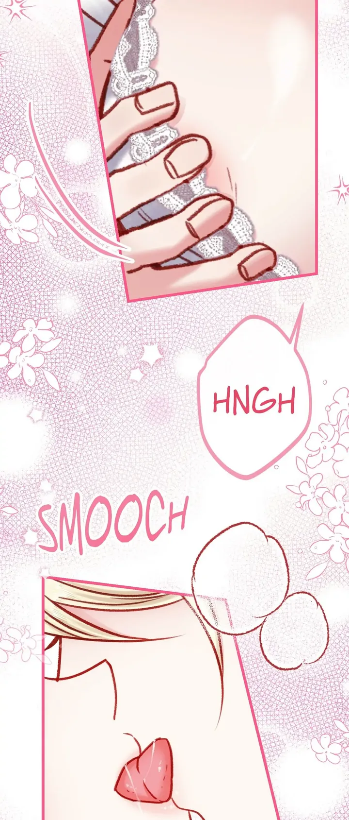 Trapped in a Ruined Reverse Harem Game Chapter 29 294 51 result