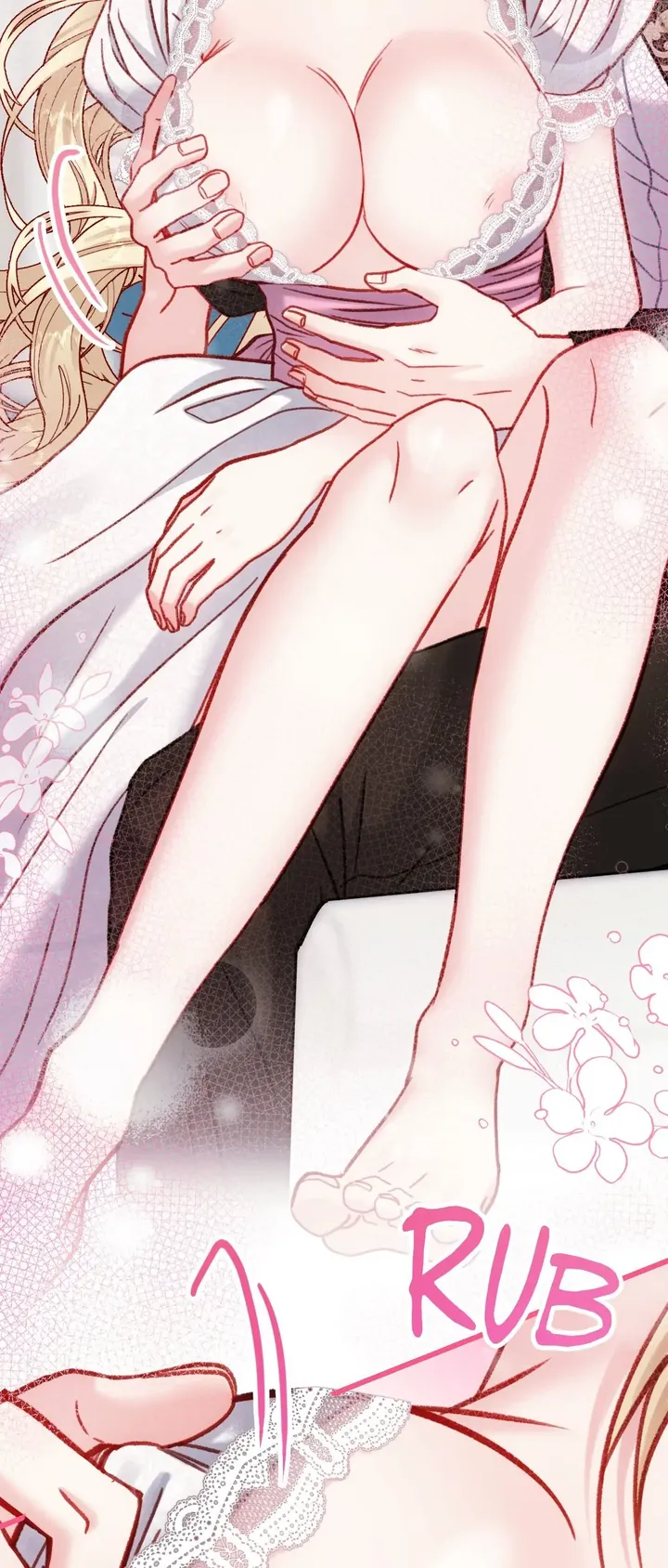 Trapped in a Ruined Reverse Harem Game Chapter 29 296 53 result