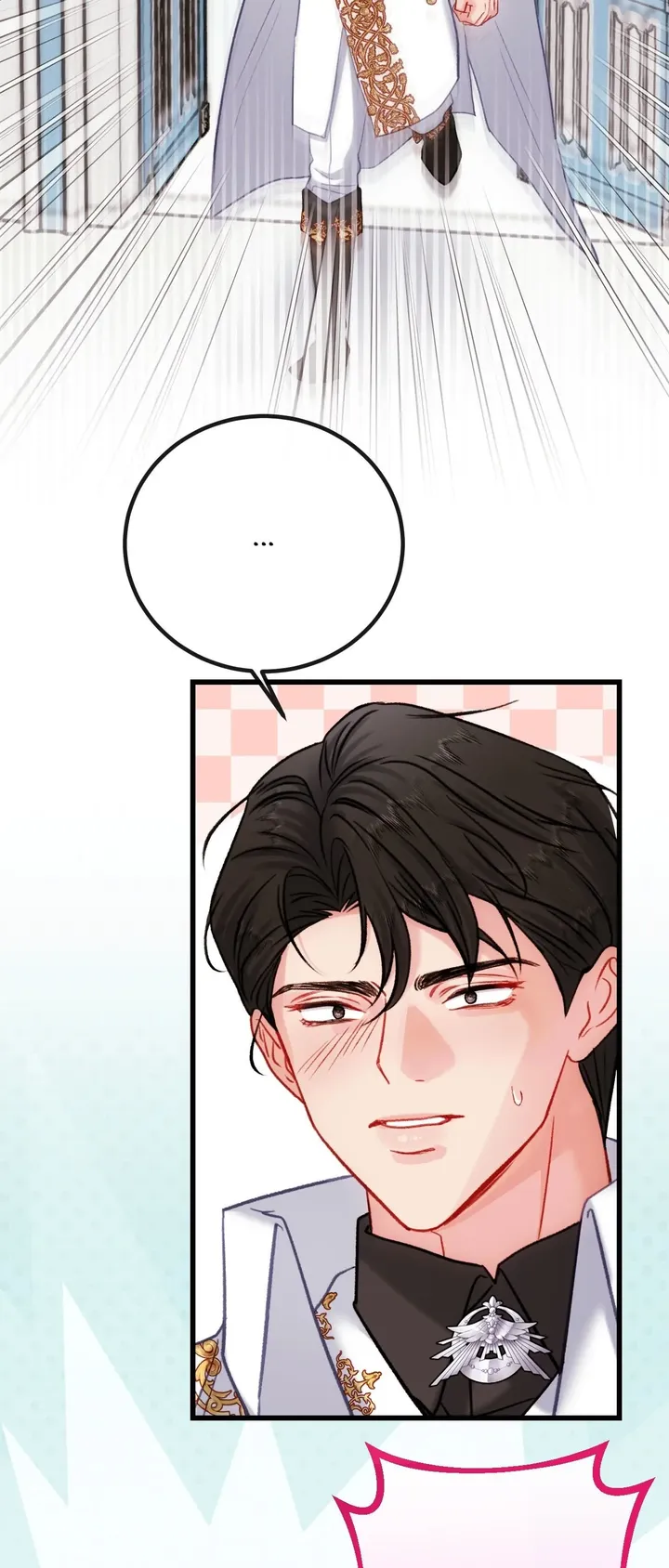 Trapped in a Ruined Reverse Harem Game Chapter 29 303 60 result