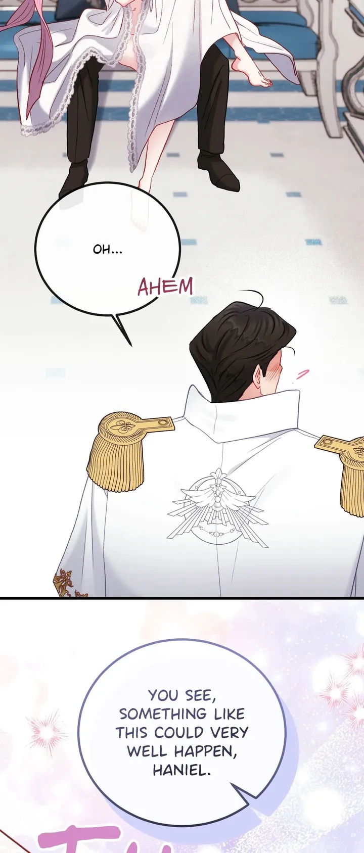 Trapped in a Ruined Reverse Harem Game Chapter 29 306 63 result