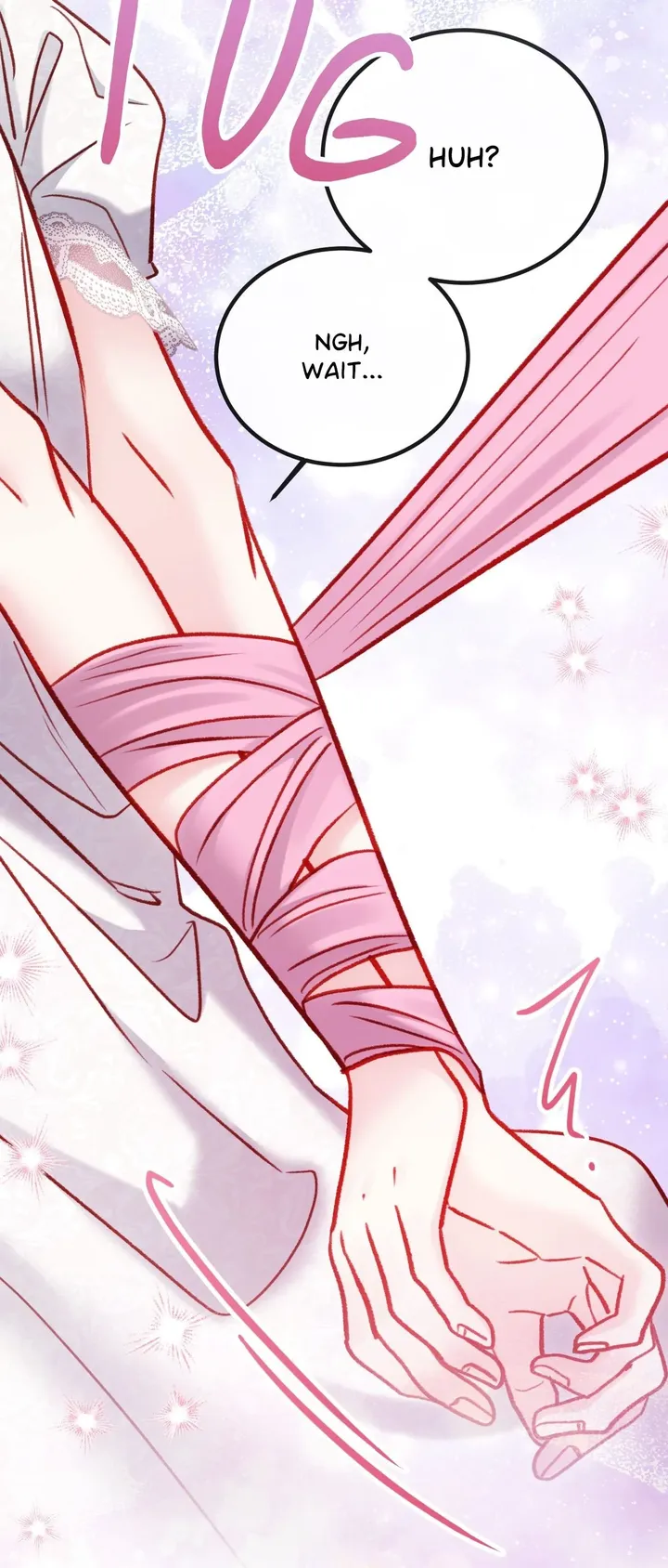 Trapped in a Ruined Reverse Harem Game Chapter 29 307 64 result