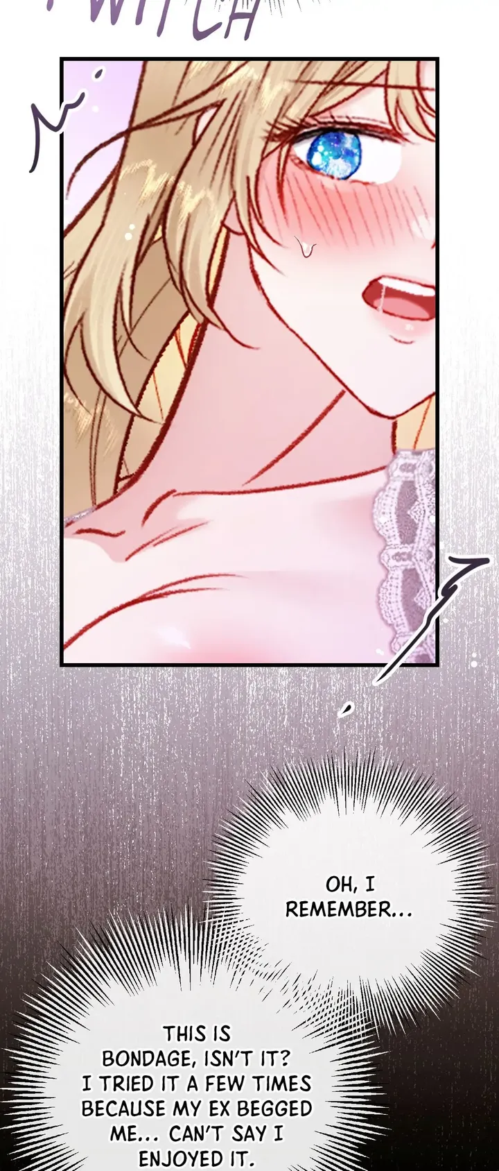 Trapped in a Ruined Reverse Harem Game Chapter 29 310 67 result