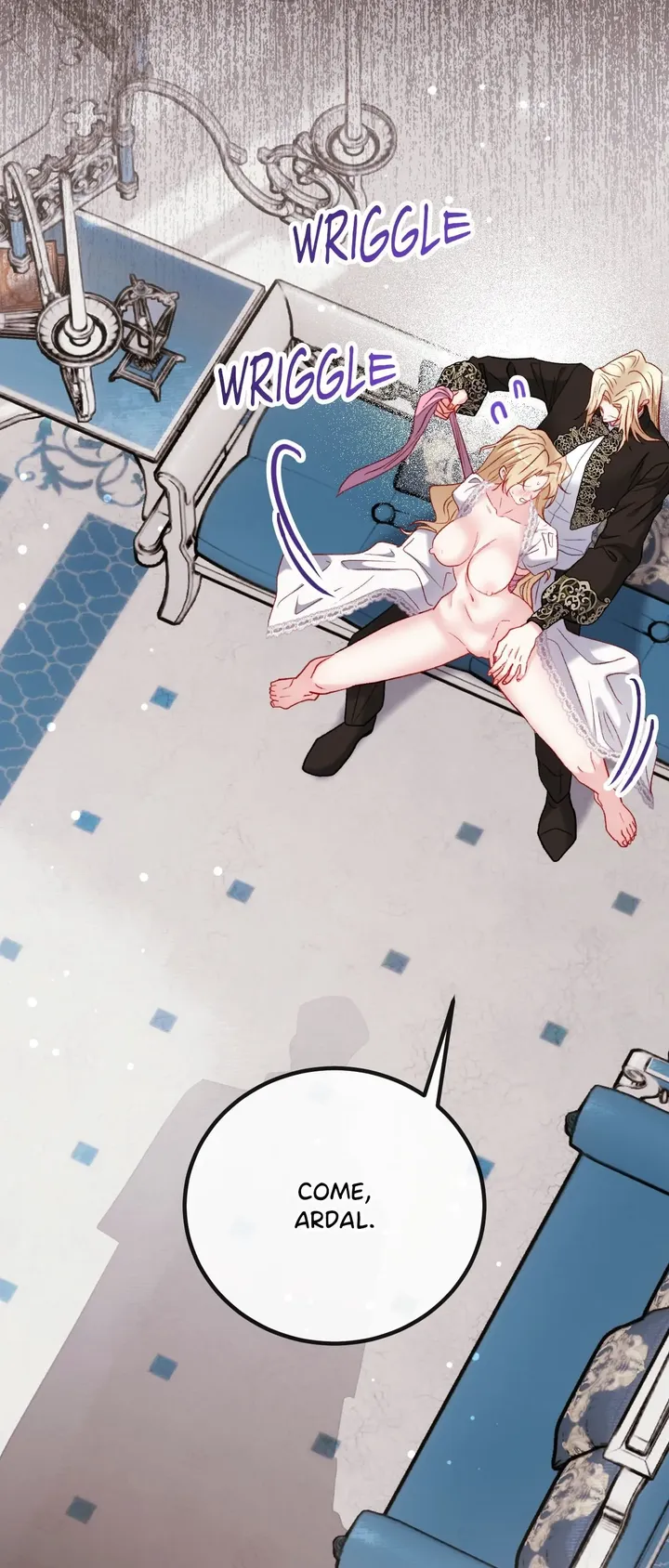 Trapped in a Ruined Reverse Harem Game Chapter 29 312 69 result