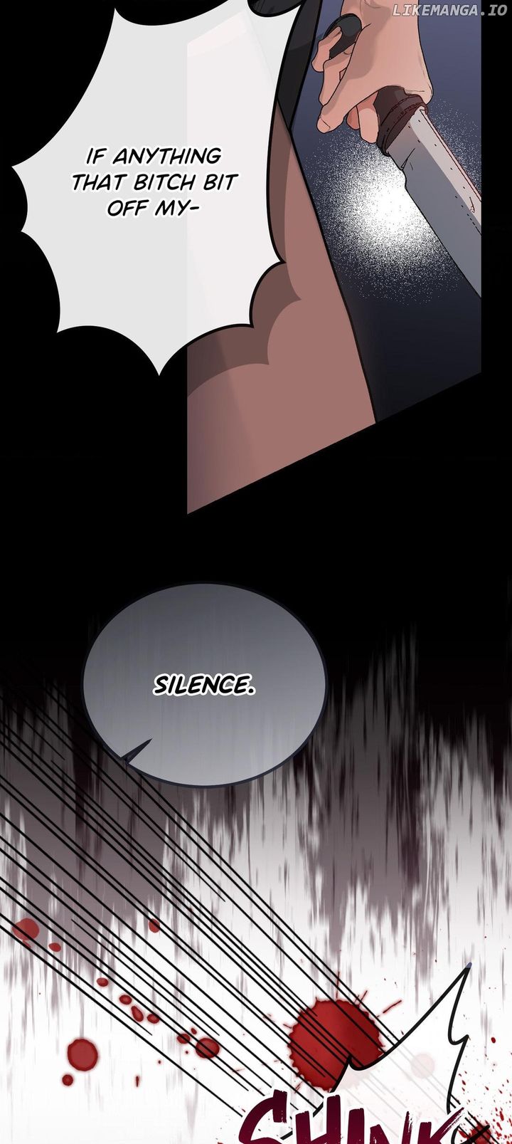 Trapped in a Ruined Reverse Harem Game Chapter 3 232 04 result