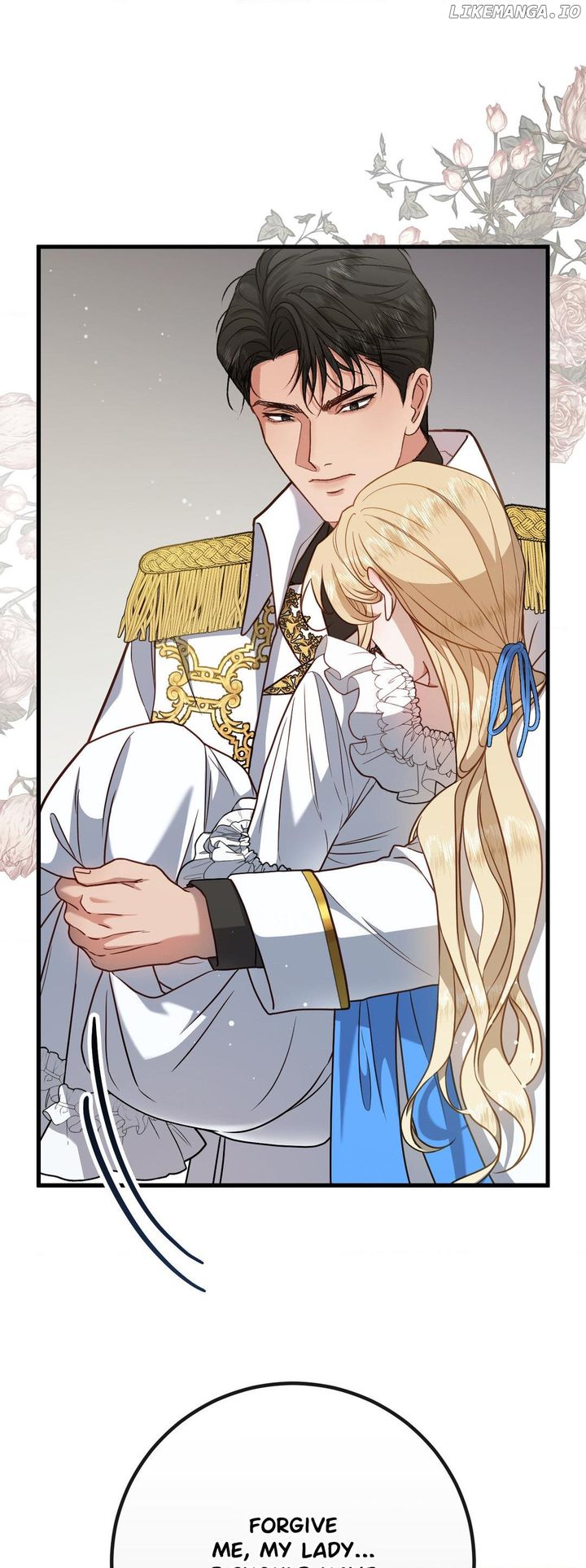 Trapped in a Ruined Reverse Harem Game Chapter 3 235 07 result