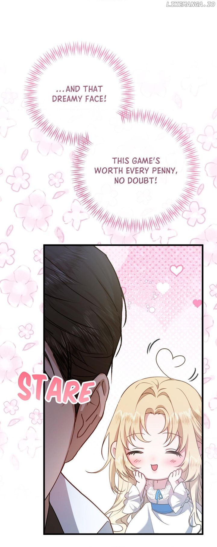 Trapped in a Ruined Reverse Harem Game Chapter 3 239 11 result